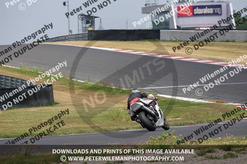 25 to 27th july 2019;Slovakia Ring;event digital images;motorbikes;no limits;peter wileman photography;trackday;trackday digital images